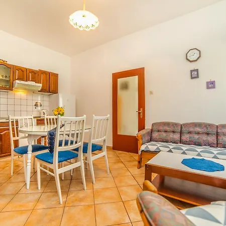 Apartment Buneta 4213