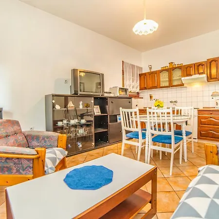 Apartment Buneta 4213