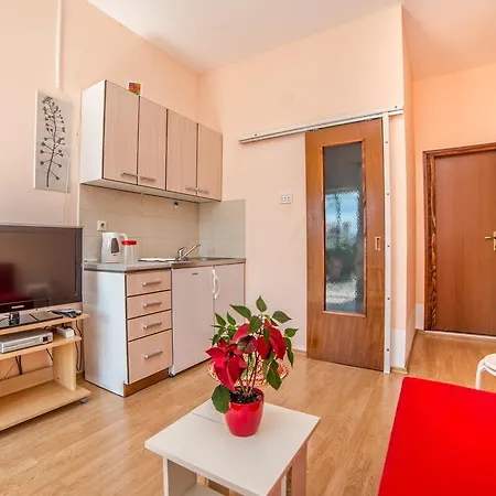 Apartment Buneta 4213 Novi Vinodolski